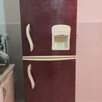 یخچال فریزر موتور آلمانی