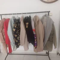 لباسهای استوک|لباس|پاکدشت, پاکدشت (مامازند)|دیوار