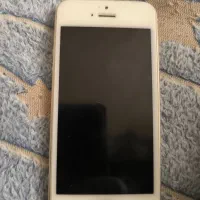 گوشی آیفون 5s نونو در حد آکبند