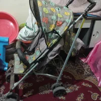 کالسکه کودک