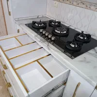کابینت  قسطی|خدمات پیشه و مهارت|مشهد, حسین‌آباد|دیوار