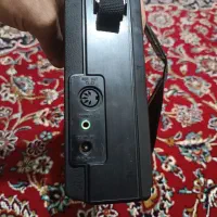 رادیو دیجیتال قدیمی|سیستم صوتی خانگی|کرمانشاه, |دیوار