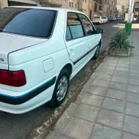 پژو پارس سال مدل ۹۹|خودرو سواری و وانت|ساوه, |دیوار