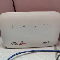 مودم td lte i60 s1 در حد