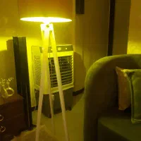 اپاژور ایستاده چوپی