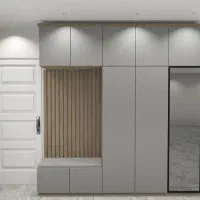 ساخت نصب و تعمیرات کابینت کمد دیواری و قرنیزدیواری|خدمات پیشه و مهارت|پردیس, فاز ۱۱|دیوار