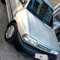 پرایددوگانه CNGمدل ۸۶