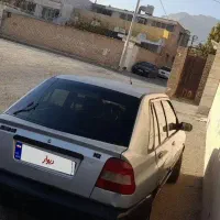 پراید ۱۴۱ مدل ۸۸تمیز