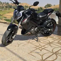 موتور بنلی 180