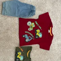 آف لباس بچه|کفش و لباس بچه|میناب, |دیوار