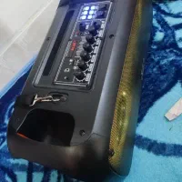 اسپیکر hoco (پرتاب صدای قوی بیس محشر)|سیستم صوتی خانگی|تهران, ولنجک|دیوار