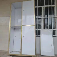 کمد فایل ام دی اف اداری