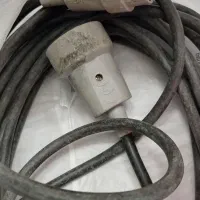 سیم کابل سیار صنعتی وخانگی|مصالح و تجهیزات ساختمان|مشهد, رضاییه|دیوار