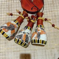 لوسترحبابی سرامیکی بسیار زیبا