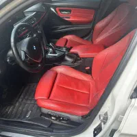 BMW 320i سری 3سدان اتومات 2014|خودرو سواری و وانت|تهران, تهرانپارس جنوبی|دیوار