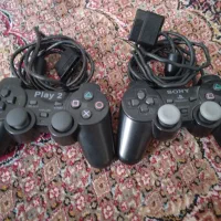 فروش PS2|کنسول، بازی ویدئویی و آنلاین|فردیس, فردیس|دیوار