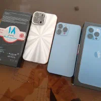 گوشی آیفن ۱۳پرومکس