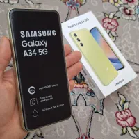 سامسونگ Galaxy A34 5G خشک آکبند آکبند