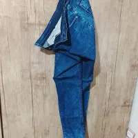 شلوار  لی مردانه