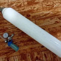 کپسول اکسیژن