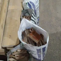 چوب مخصوص آتش