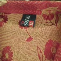 لباس خواب ساتن مردانه