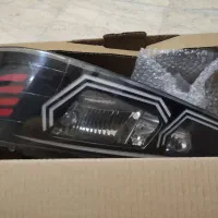 چراغ اسپرت پژو پارس