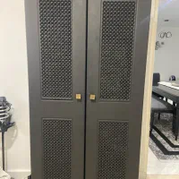 کمد|جاکفشی، کمد، دراور|رشت, سعدی (تختی)|دیوار