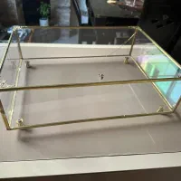 باکس شیشه ای کیک خواستگاری