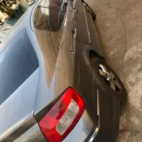 پژو ۴۰۷ بیرنگ|خودرو سواری و وانت|تهران, ونک|دیوار