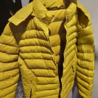 کاپشن وارداتی xl