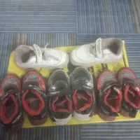 کفش|کیف، کفش، کمربند|مشهد, ثامن|دیوار