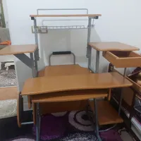 میزو صندلی