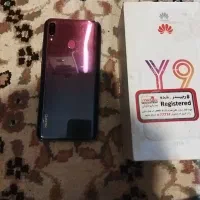 y9 2019|موبایل|اردبیل, |دیوار