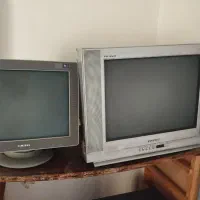 تلویزیون و مانیتور فروشی