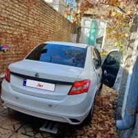 ساینا ۹۹ دوگانه دستی|خودرو سواری و وانت|مرند, |دیوار