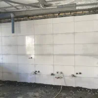 پیش فروش ۱۲۵ متر محک دانش|فروش آپارتمان|دماوند, گیلاوند|دیوار