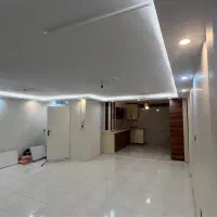 ۶۵ متر با حیاط ، بازسازی حتی ۱۵ نفر|اجارهٔ آپارتمان|تهران, هاشمآباد|دیوار