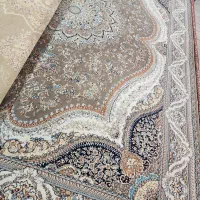 فرش گردویی ۷۰۰ شانه جفت ۱۲|فرش|یزد, |دیوار