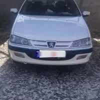 پارس tu5 مدل ۱۳۹۹