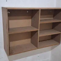 کتابخانه.شلف.کمد دکوری