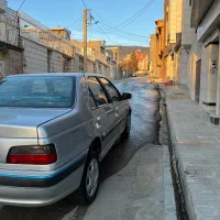 پژوپارس مدل۸۴|خودرو سواری و وانت|اسدآباد, |دیوار