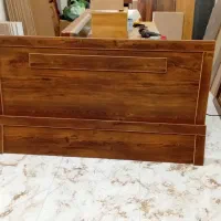 سرویس خواب ۲نفره در ۵رنگ تحویل رایگان|تخت و سرویس خواب|لاهیجان, گلستان|دیوار