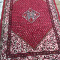 یک جفت فرش دستباف