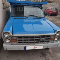 نیسان کولر دار دوگانه شرکت مدل ۹۰