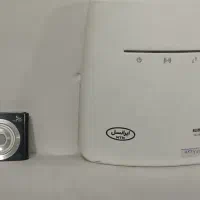 مودم سیم کارتی و دوربین عکاسی sony|دوربین عکاسی و فیلم‌برداری|گلبهار, شهر جدید گلبهار|دیوار