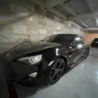 Gt86|خودرو سواری و وانت|تهران, حکیمیه|دیوار