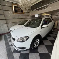 برلیانس h320 کراس  ۶۷ تا کار