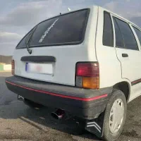 پراید هاچبک کره ای عروسک|خودرو سواری و وانت|شهرکرد, |دیوار