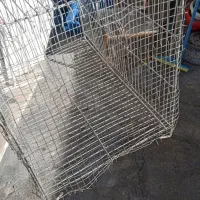 قفس|لوازم جانبی حیوانات|شهرکرد, |دیوار